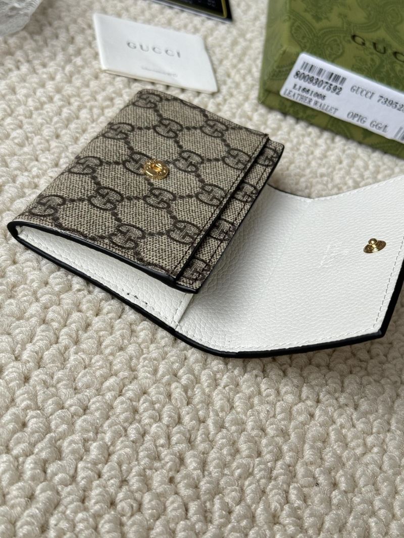 Gucci Wallets Purse